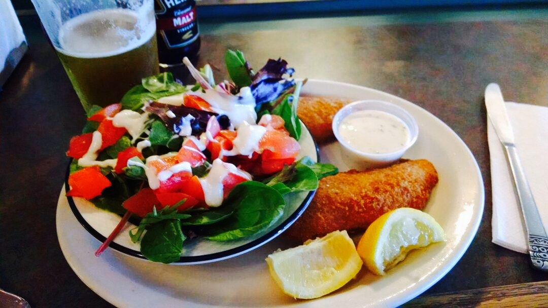 Utro's Cafe餐厅图片