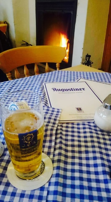 Augustiner Potsdam