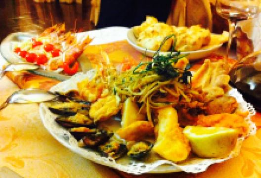 La Maison购物图片