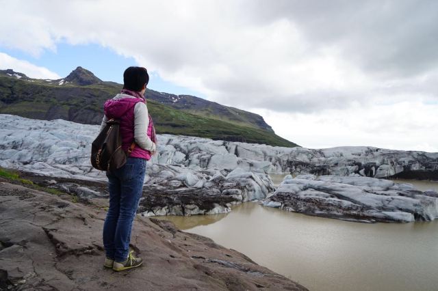 Skaftafell National Park