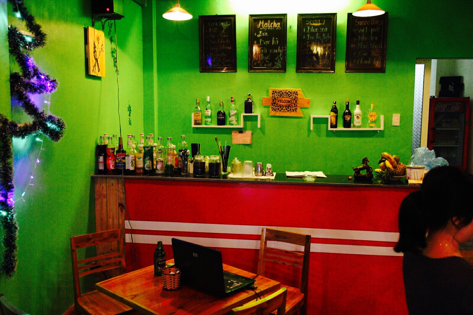 Like Coffee餐厅图片