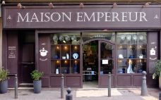 Maison Empereur-马赛-贝塔桑