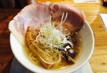 The Old Man's Best Swing美食图片