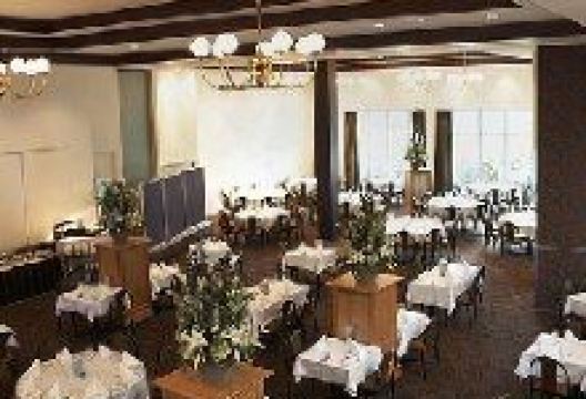 Atrium Restaurant美食图片