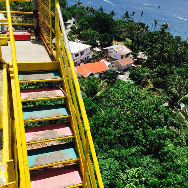 Mount Luho