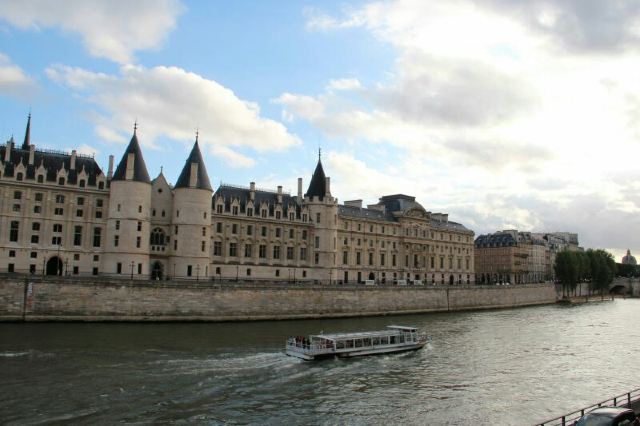 Seine River