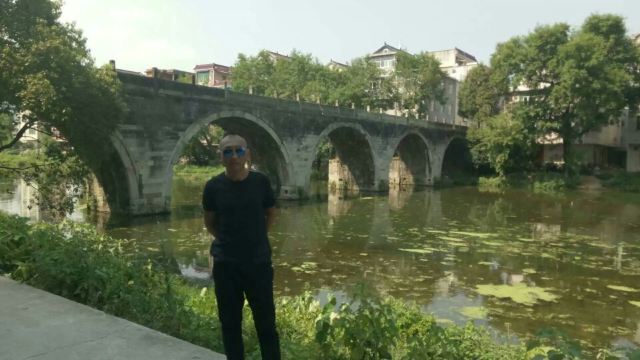 Ancient Residence of Heyang