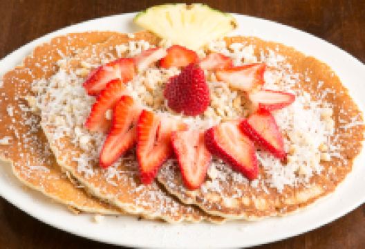 CJ's New York Style Delicatessen购物图片