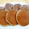 Danseok Ga Barley Bread