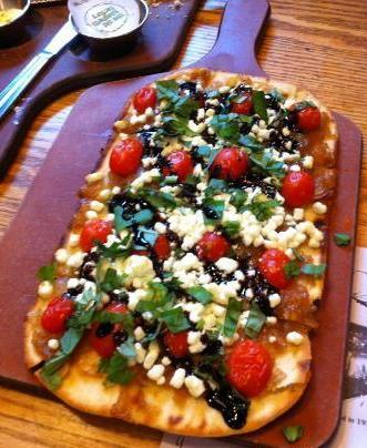 Old Spaghetti Factory (Downtown Edmonton)