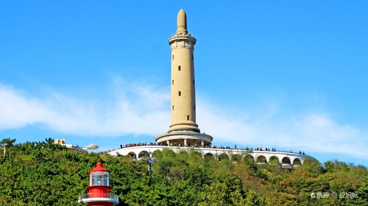 大连的景点排名_大连景点图片(2)