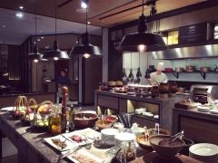 JIA Kitchen