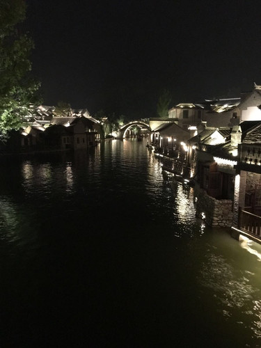 北京-承德-塞罕坝-古北水镇游记