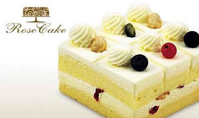 玫瑰·麦田(温州大荆店)