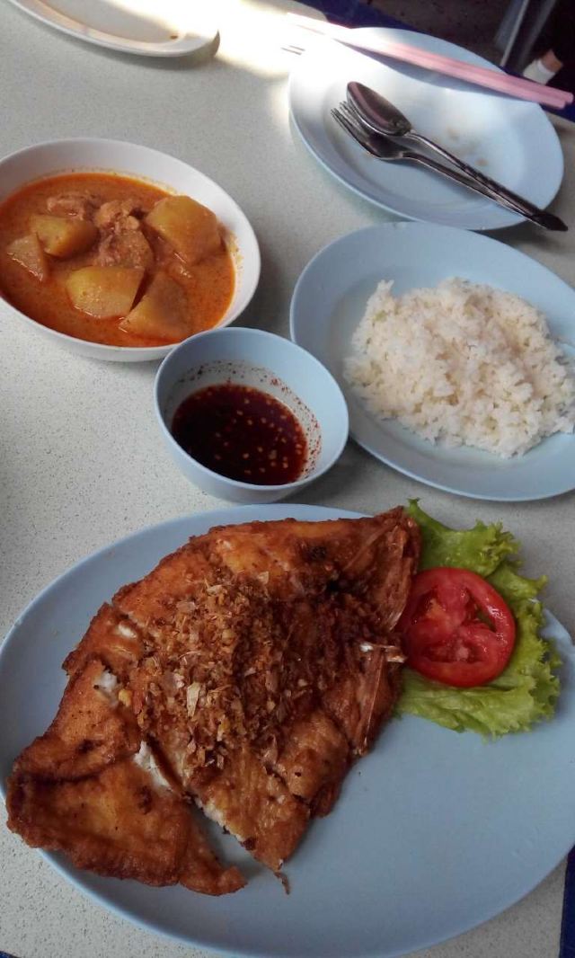 Aroon (Rai) Restaurant