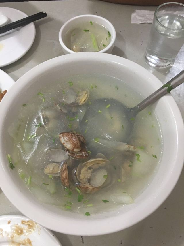 九龍餐廳(大沽路4號老店)