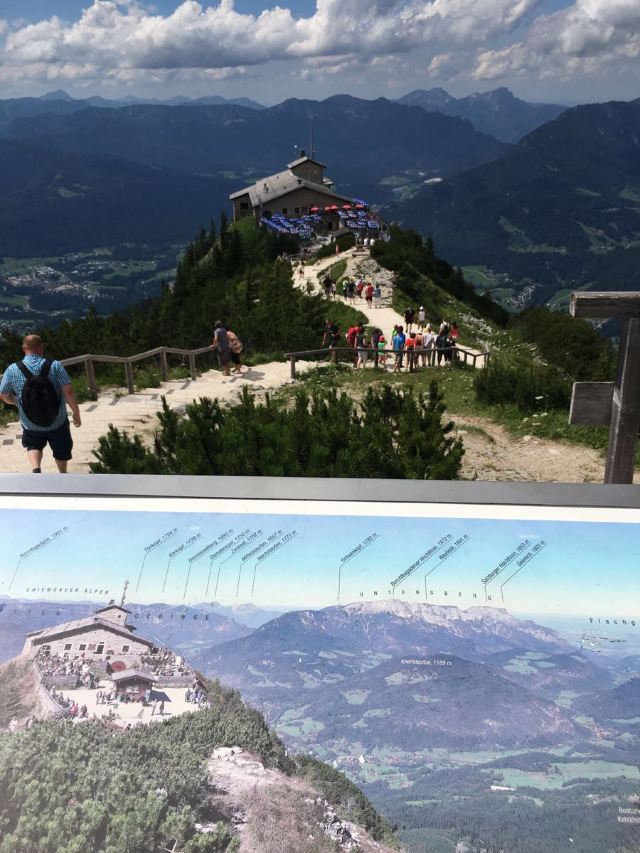 Eagle's Nest
