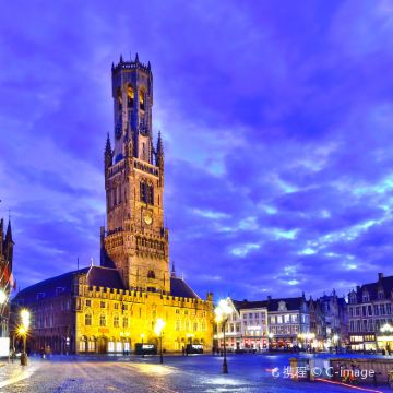 比利时6日4晚私家团