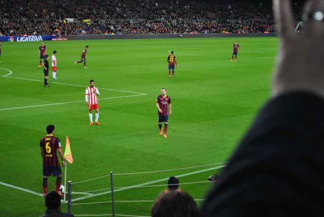 Camp Nou