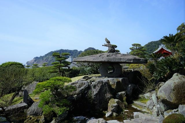 센간엔