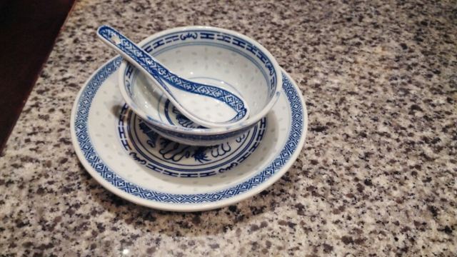 南京大牌檔(夫子廟平江府店)