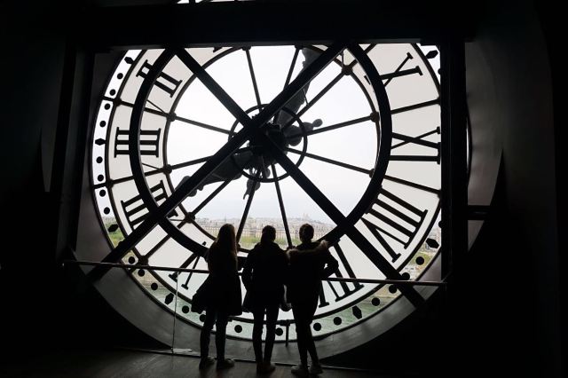 Musee d'Orsay