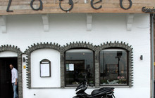 Restaurant Zagreb餐厅图片