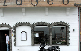 Restaurant Zagreb
