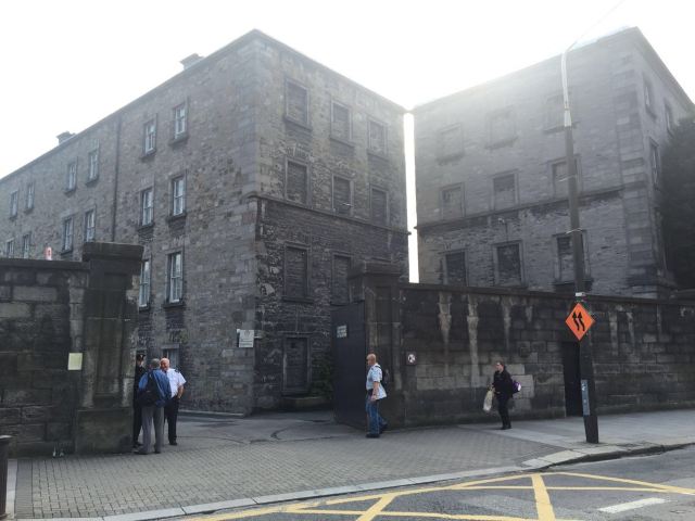 Trinity College