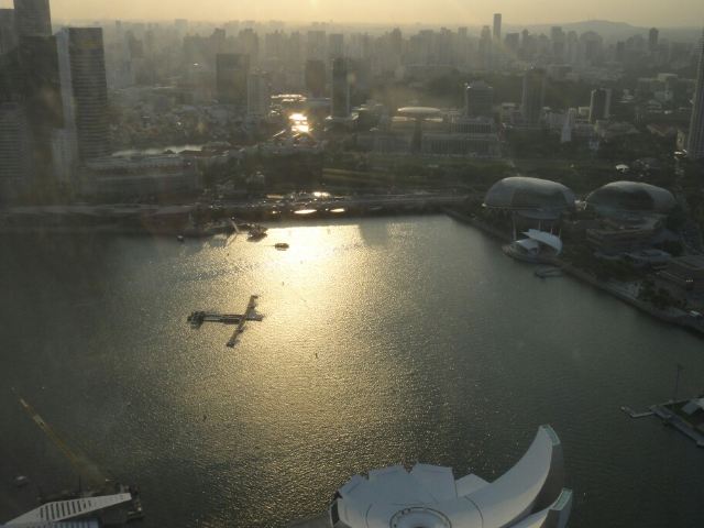 Sands SkyPark