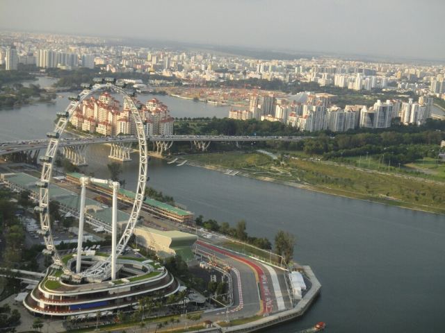 Sands SkyPark