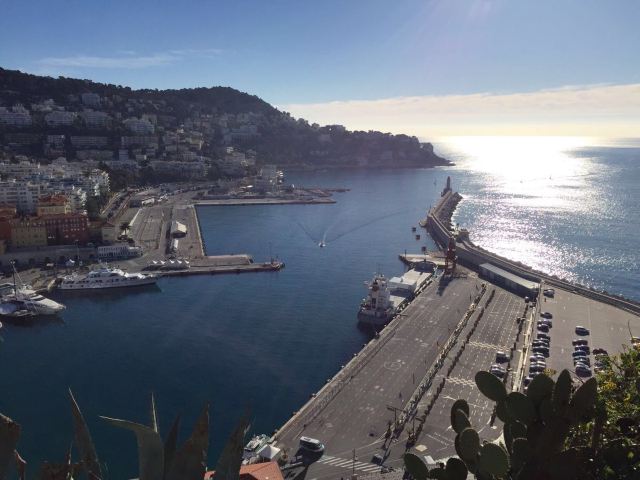 Villefranche-sur-Mer