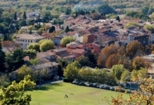 圣瓦利耶－德蒂耶景点图片