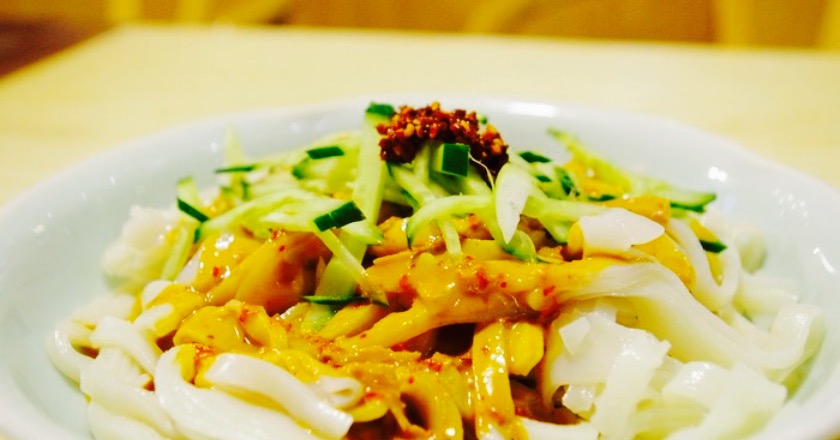 快颐坊(黄河大厦店)餐厅图片