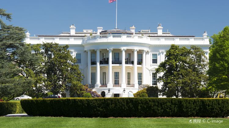 6-Day Tour from Boston·New York, Philadelphia, Washington D.C. and Niagara Falls