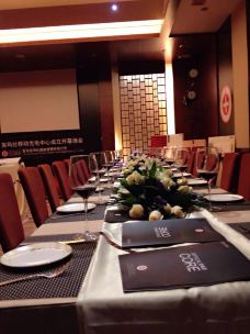 林隐酒店(石鼓店)-衡阳-司徒可乐