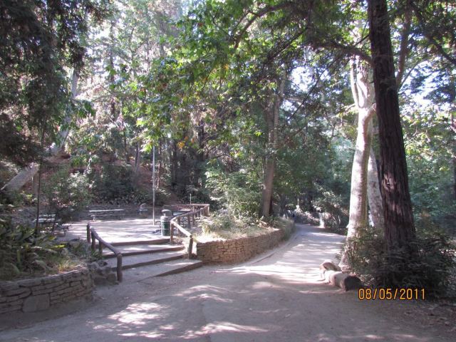 Griffith Park
