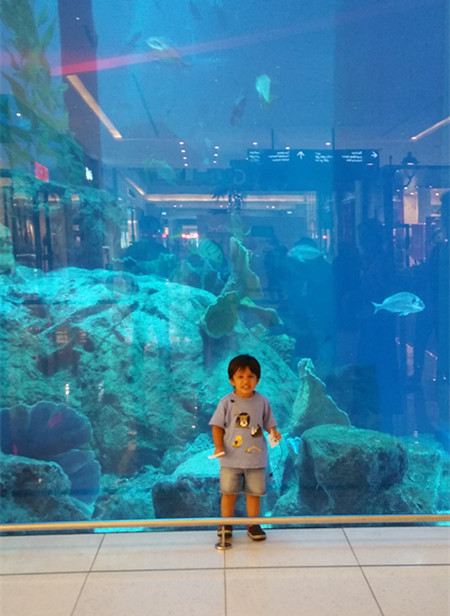 Dubai World Trade Centre