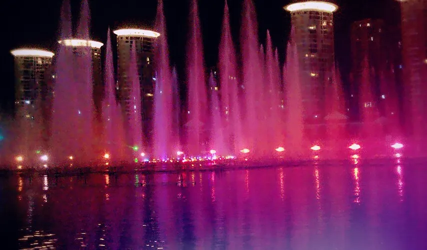 永安旅遊