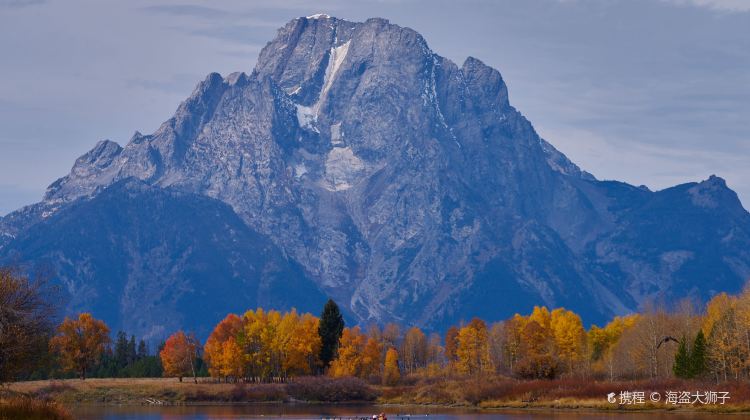 12-Day West Coast Highlights Tour from Las Vegas·Yellowstone National Park, Grand Teton National Park, Bryce Canyon National Park, Lower Antelope Canyon