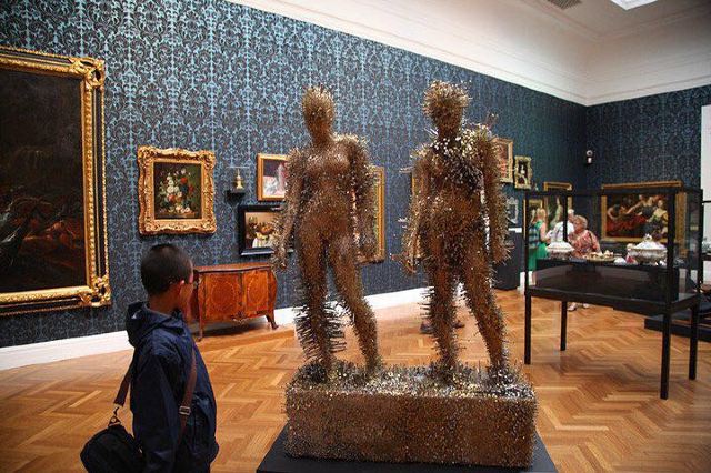 Art Gallery of South Australia