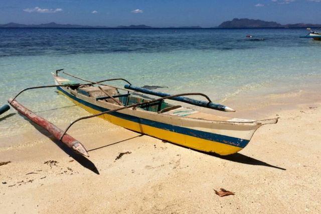 Banana Island