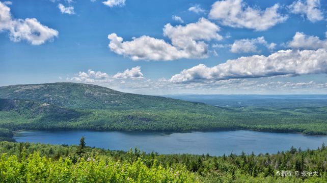 <3天>【長週末特推 • 親近自然之旅】·波士頓出發：探訪古老國家公園阿卡地亞+乘坐生態遊船瞭解海洋動物+新英格蘭水族館+親臨《燈塔》靈感發源地邂逅波特蘭燈塔+巴爾海港+自費品嚐龍蝦晚餐