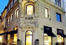 Vigo Ice Cream美食图片