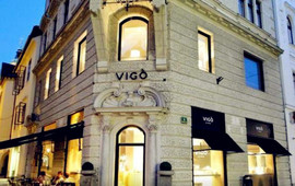 Vigo Ice Cream