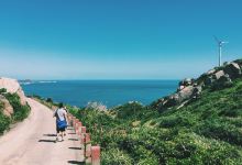 嵊山镇旅游图片-东极岛看日出二日游