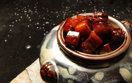 本帮红烧肉