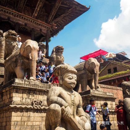 尼泊尔加德满都+蓝毗尼+杜利凯尔7日6晚跟团游