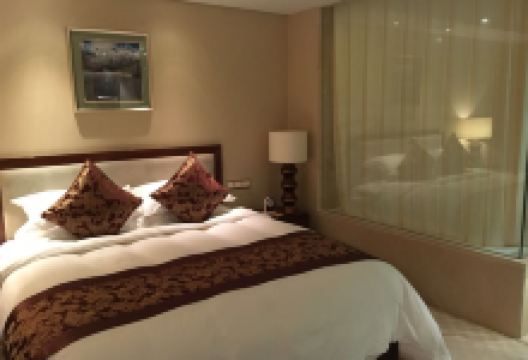 瑟尔嵯国际大酒店中餐厅美食图片