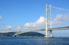 明石海峡大桥-神户-doris圈圈
